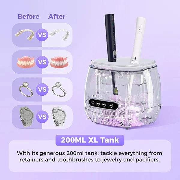 N3DomiX Denture Dome US8446