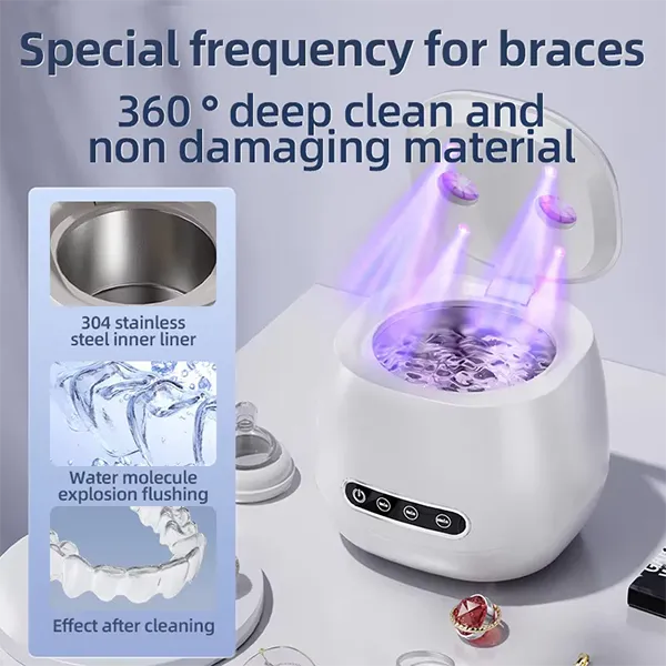 N3DomiX Denture Dome US8446