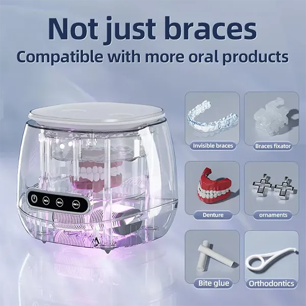 N3DomiX Denture Dome US8446