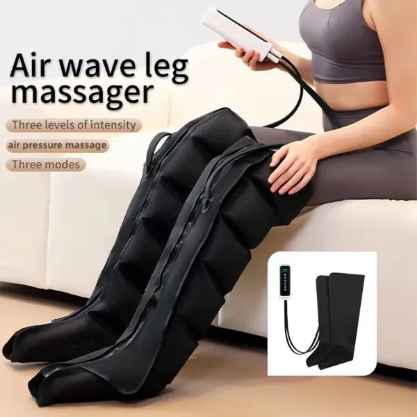 LegVive Compression Boots US15