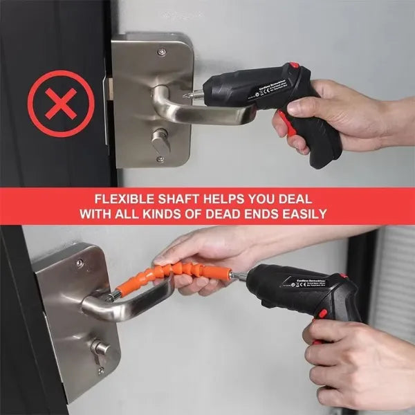 VoltForge Cordless Drills US13
