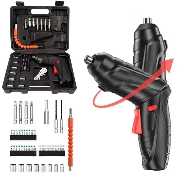 VoltForge Cordless Drills US13