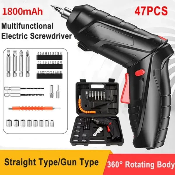 VoltForge Cordless Drills US13