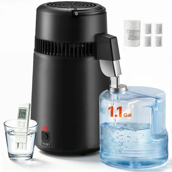 SemiWate Countertop Water Distillers US5