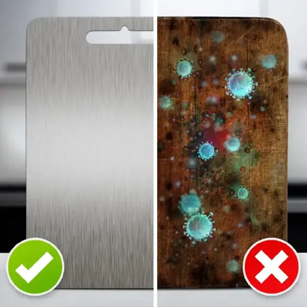 MoniBoa Titanium Cutting Boards US4