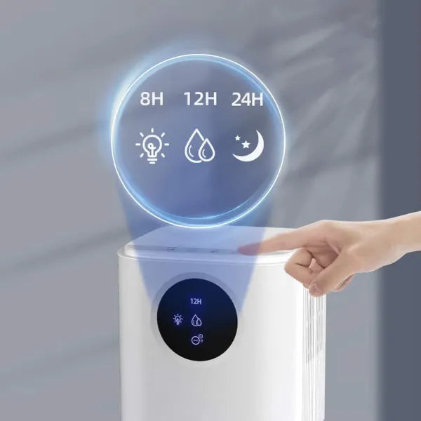 PureDry Dehumidifiers for Bedroom US46