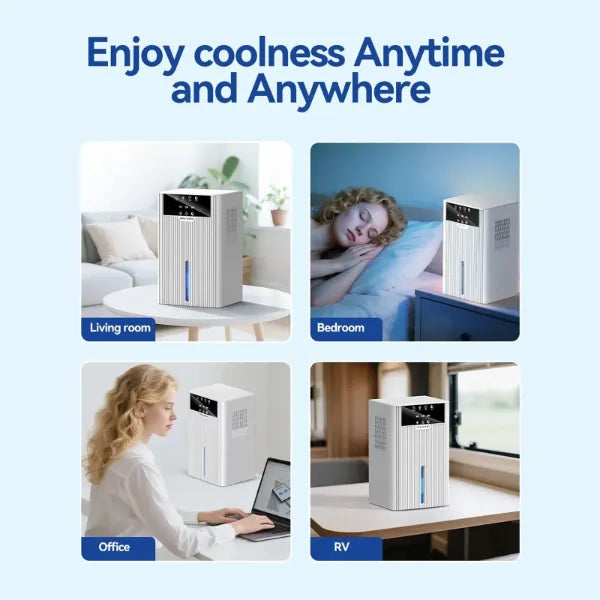 HumidAway Dehumidifiers for Home US15