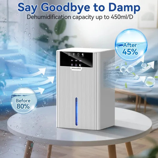 HumidAway Dehumidifiers for Home US15
