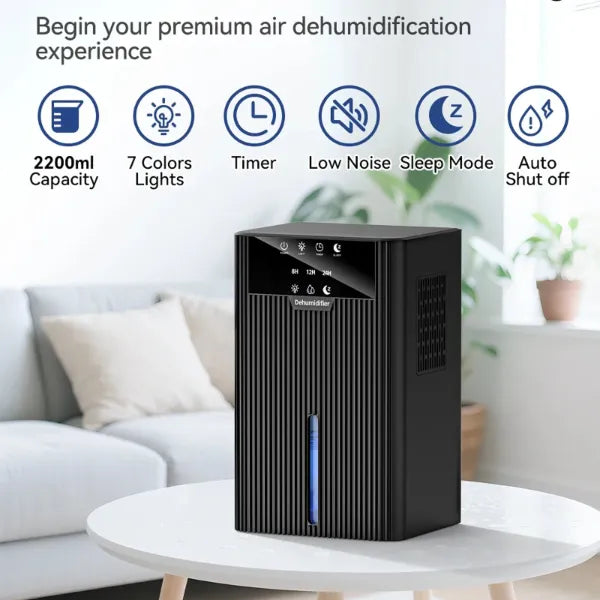 HumidAway Dehumidifiers for Home US15