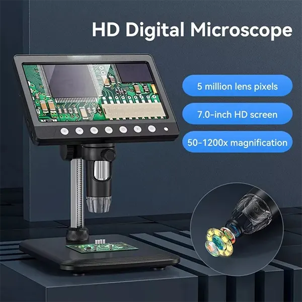 Digimixva Digital Microscopes US14