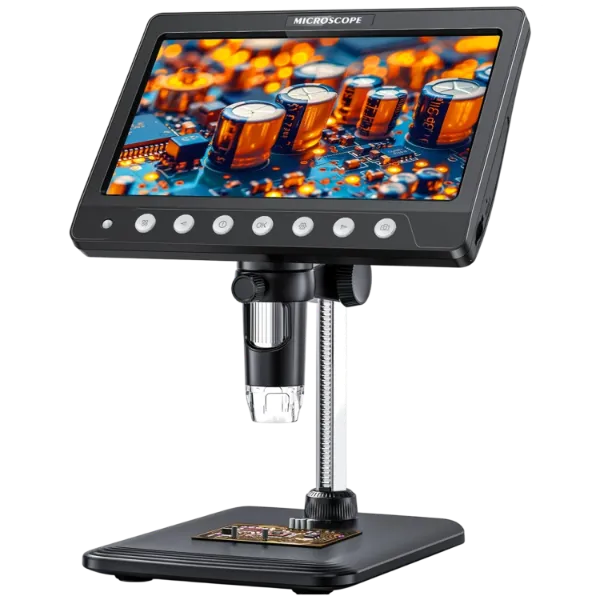Digimixva Digital Microscopes US14