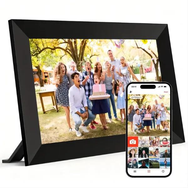 Pixora Digital Photo Frames US15