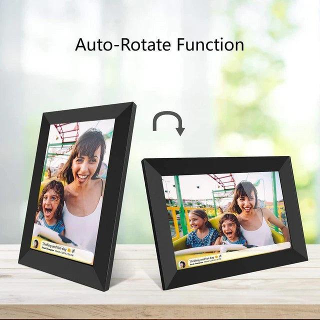 Pixora Digital Photo Frames US15