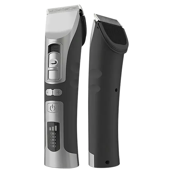 PupyHair Professional Dog Grooming Clippers