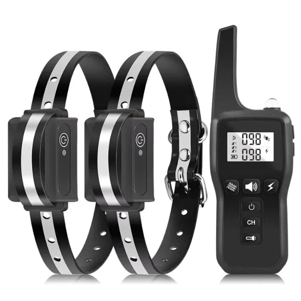 K9Mentor Dog Training Collars US13