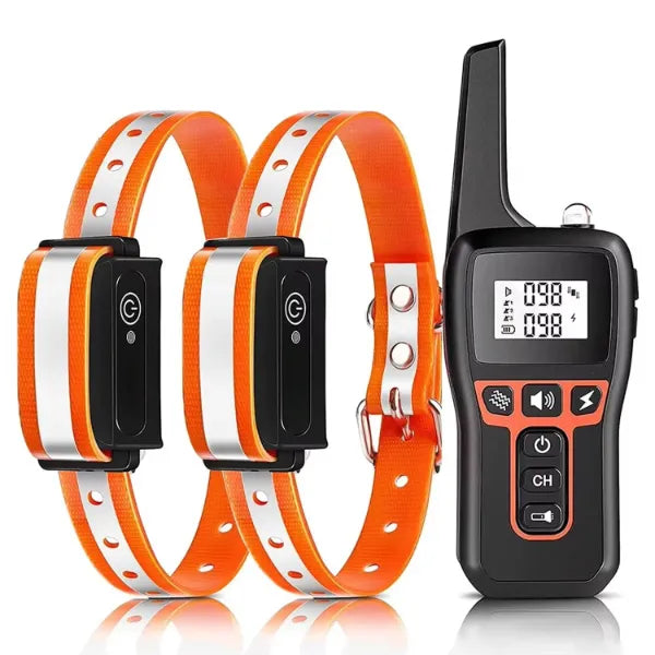 K9Mentor Dog Training Collars US13