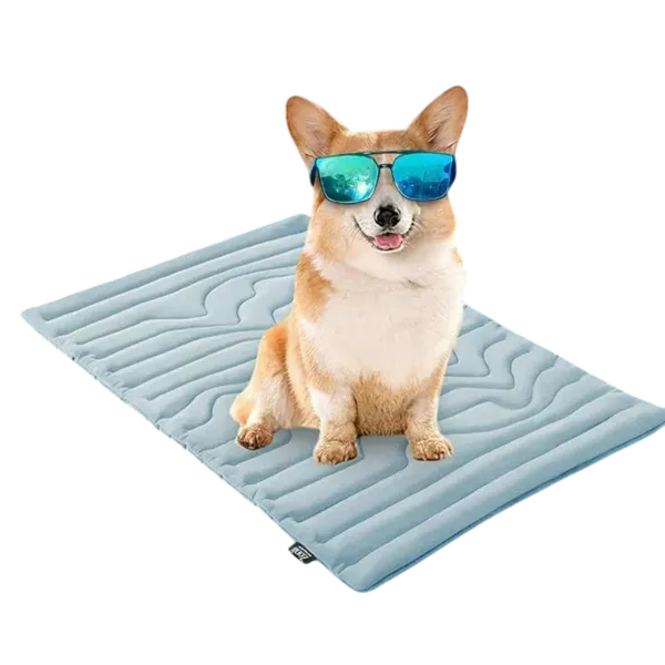 S2 DeliG Dog Cooling Mats