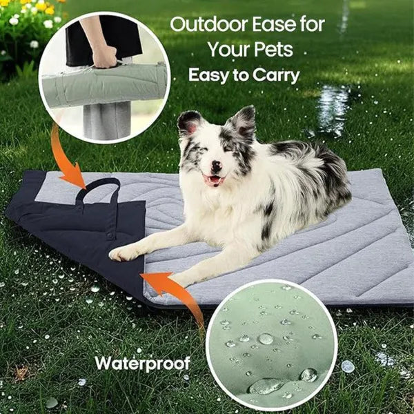 S2 DeliG Dog Cooling Mats