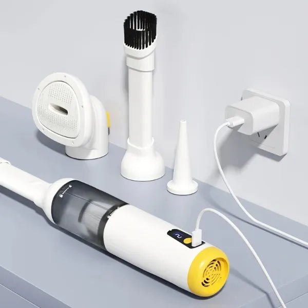 PawliVac Dog Vacuum Brushes US13