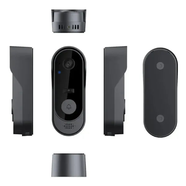 DoorVexa Video Doorbell US15