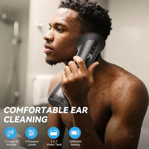 CyoEar Electric Ear Cleaners US14