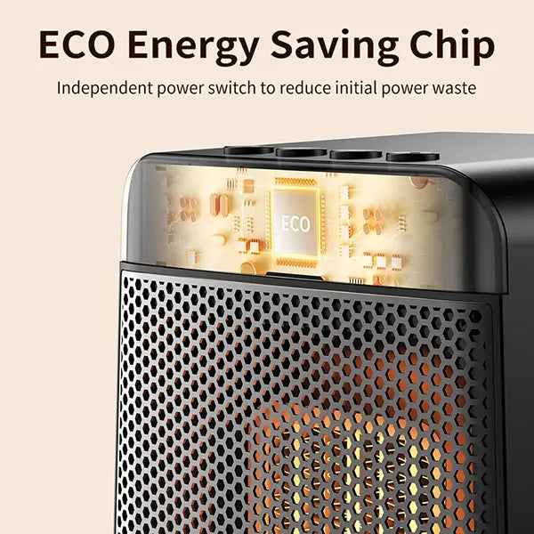 Heativo Portable Electric Heater US14