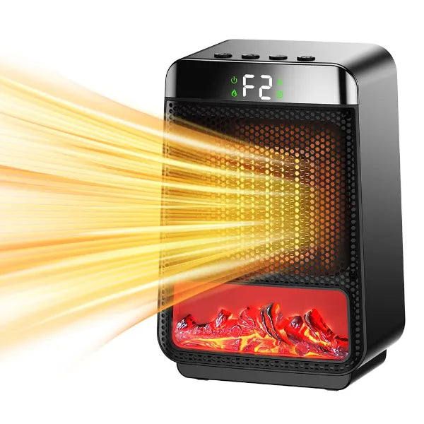 Heativo Portable Electric Heater US14