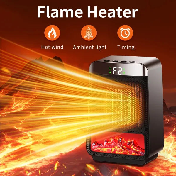 Heativo Portable Electric Heater US14