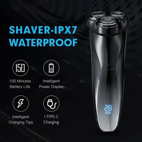 RazorVanta Electric Shavers US13
