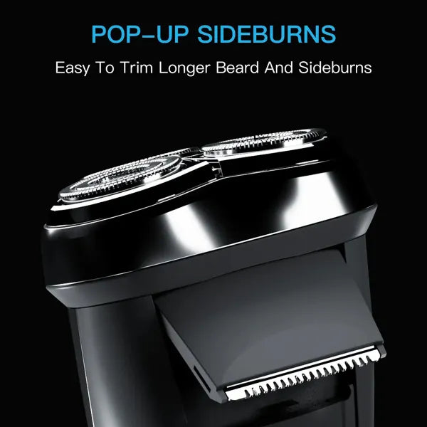 RazorVanta Electric Shavers US13