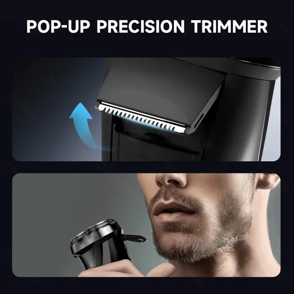 RazorVanta Electric Shavers US13