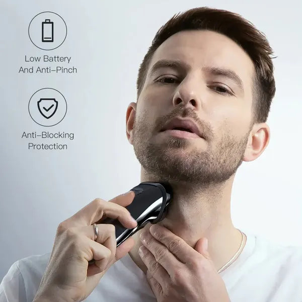 RazorVanta Electric Shavers US13