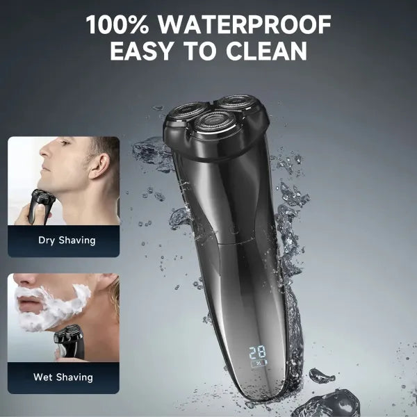 RazorVanta Electric Shavers US13