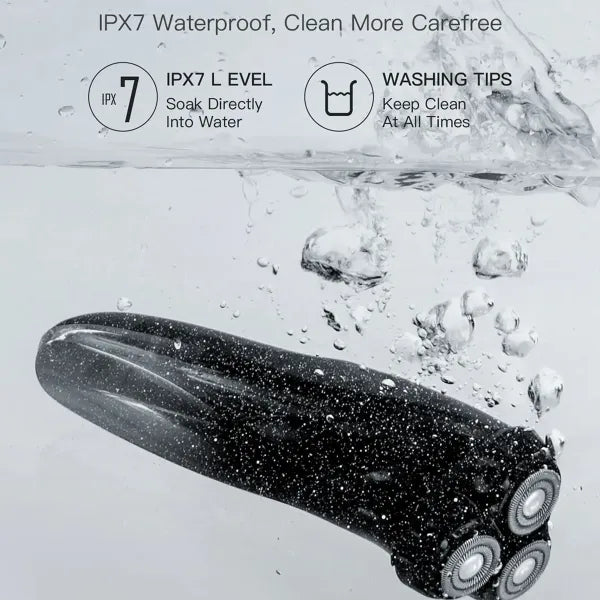 RazorVanta Electric Shavers US13