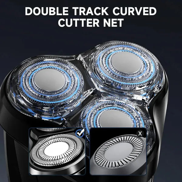 RazorVanta Electric Shavers US13