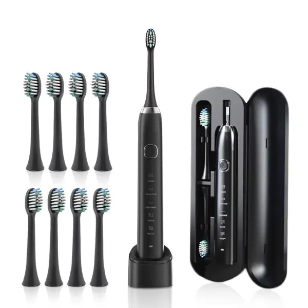 BrusheTric Electric Toothbrushes US15