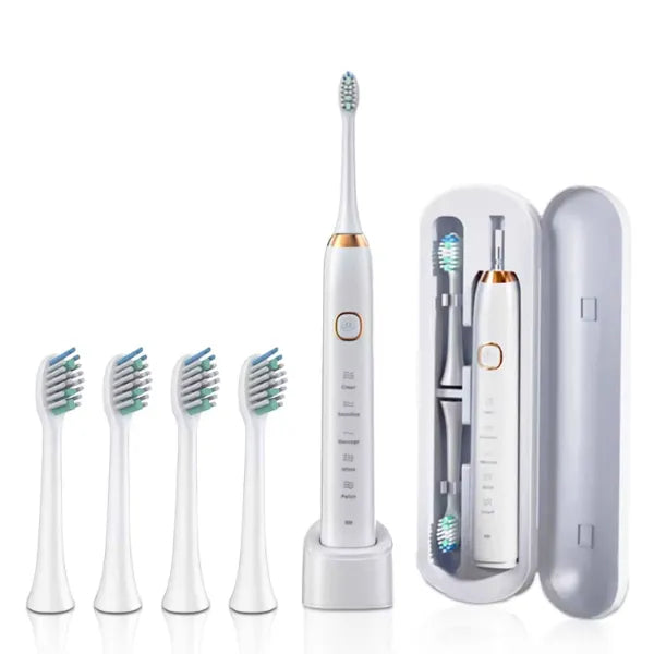 BrusheTric Electric Toothbrushes US15