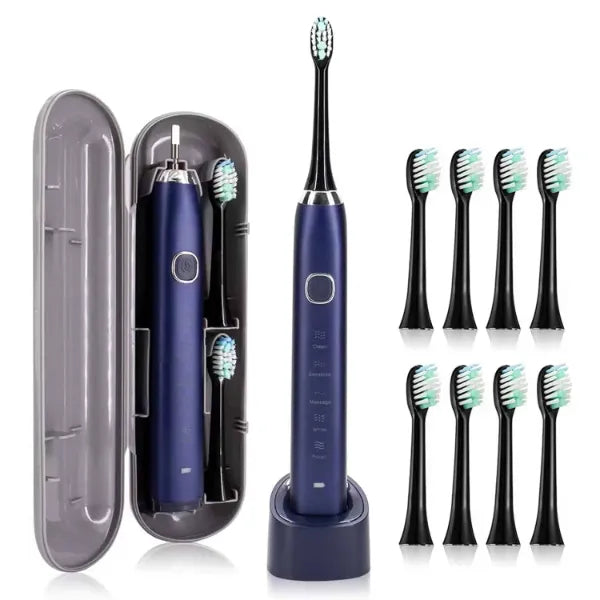 BrusheTric Electric Toothbrushes US15