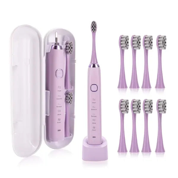 BrusheTric Electric Toothbrushes US15