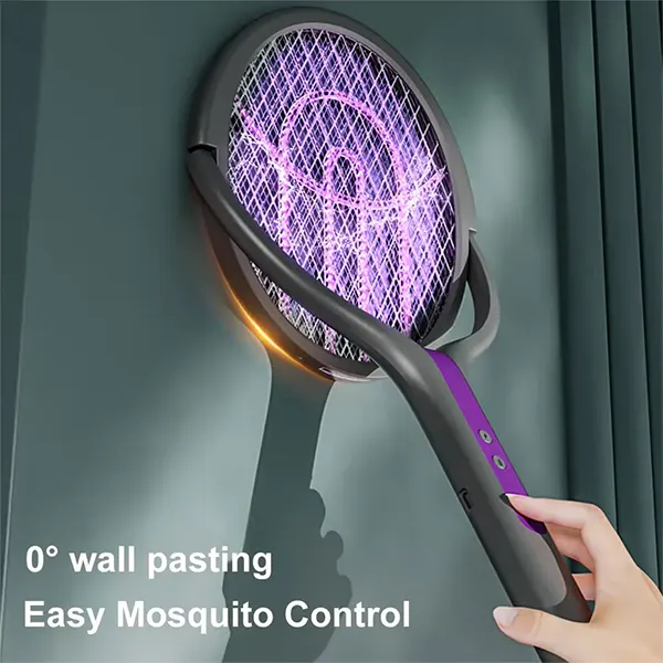 SwatZapper Electric Fly Swatters US13