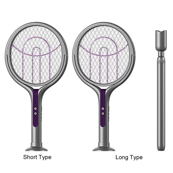 SwatZapper Electric Fly Swatters US13