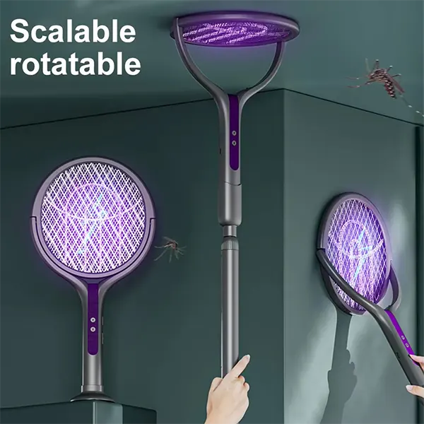 SwatZapper Electric Fly Swatters US13