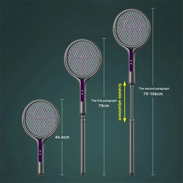 SwatZapper Electric Fly Swatters US13