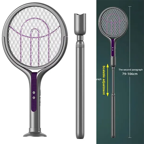 SwatZapper Electric Fly Swatters US13