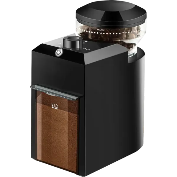 BeanCraft Electric Coffee Grinders US15