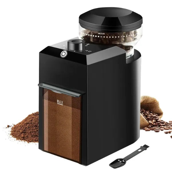 BeanCraft Electric Coffee Grinders US15