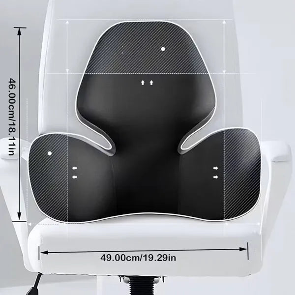 Sitzora Ergonomic Seat Cushions US13
