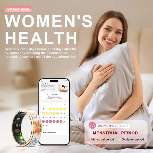Zenvora Fitness Rings US13