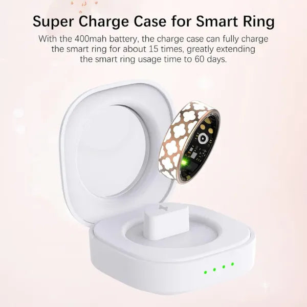 Zenvora Fitness Rings US13