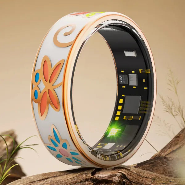Zenvora Fitness Rings US13